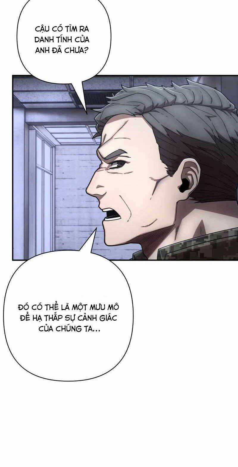 Sự Trở Lại Của Anh Hùng Diệt Thế 134 trang 50