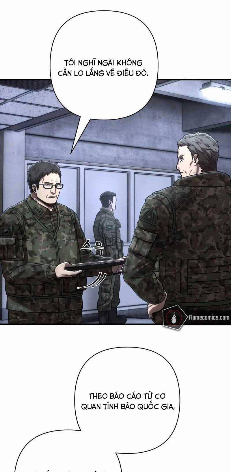 Sự Trở Lại Của Anh Hùng Diệt Thế 134 trang 51