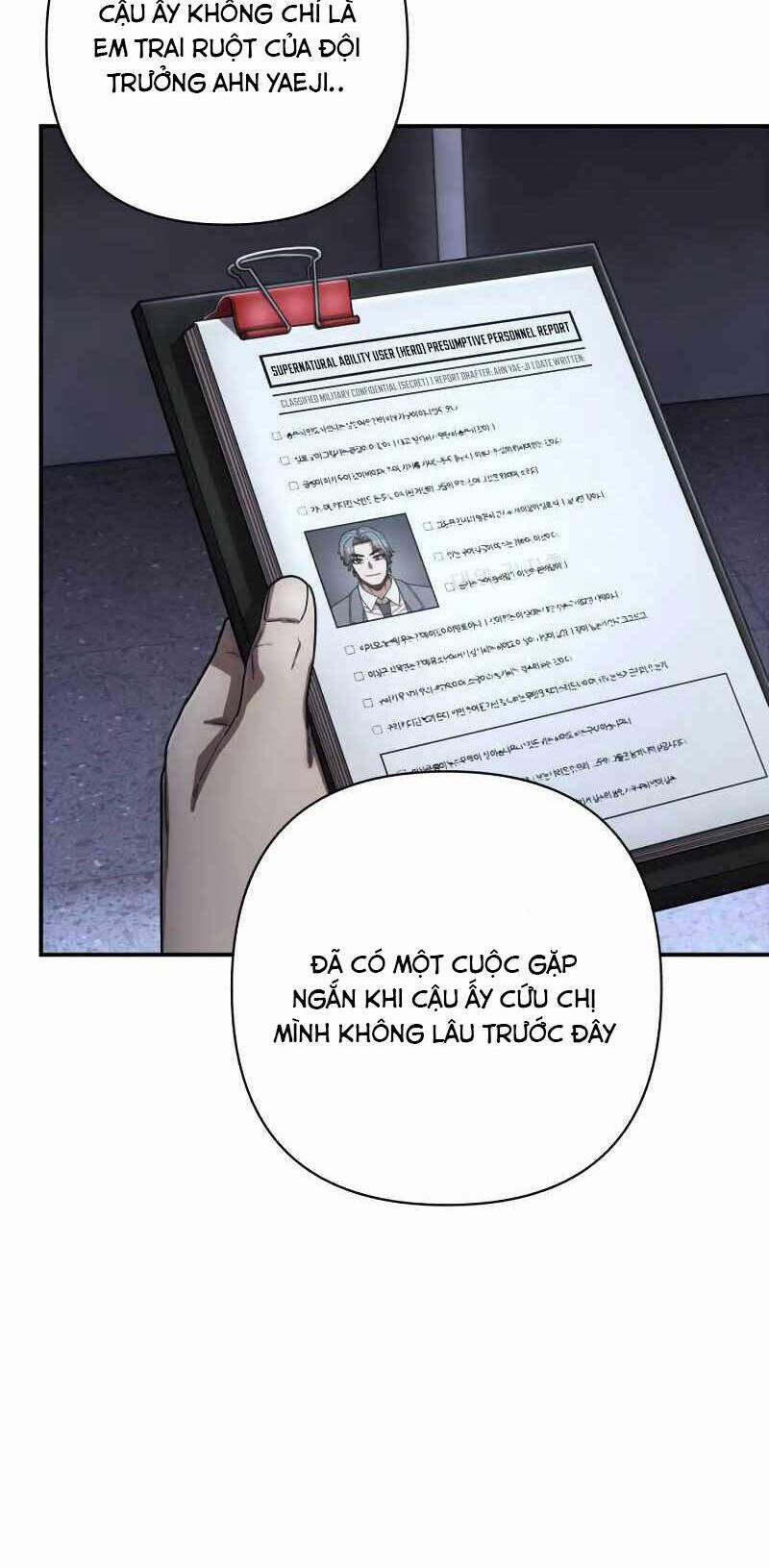 Sự Trở Lại Của Anh Hùng Diệt Thế 134 trang 52