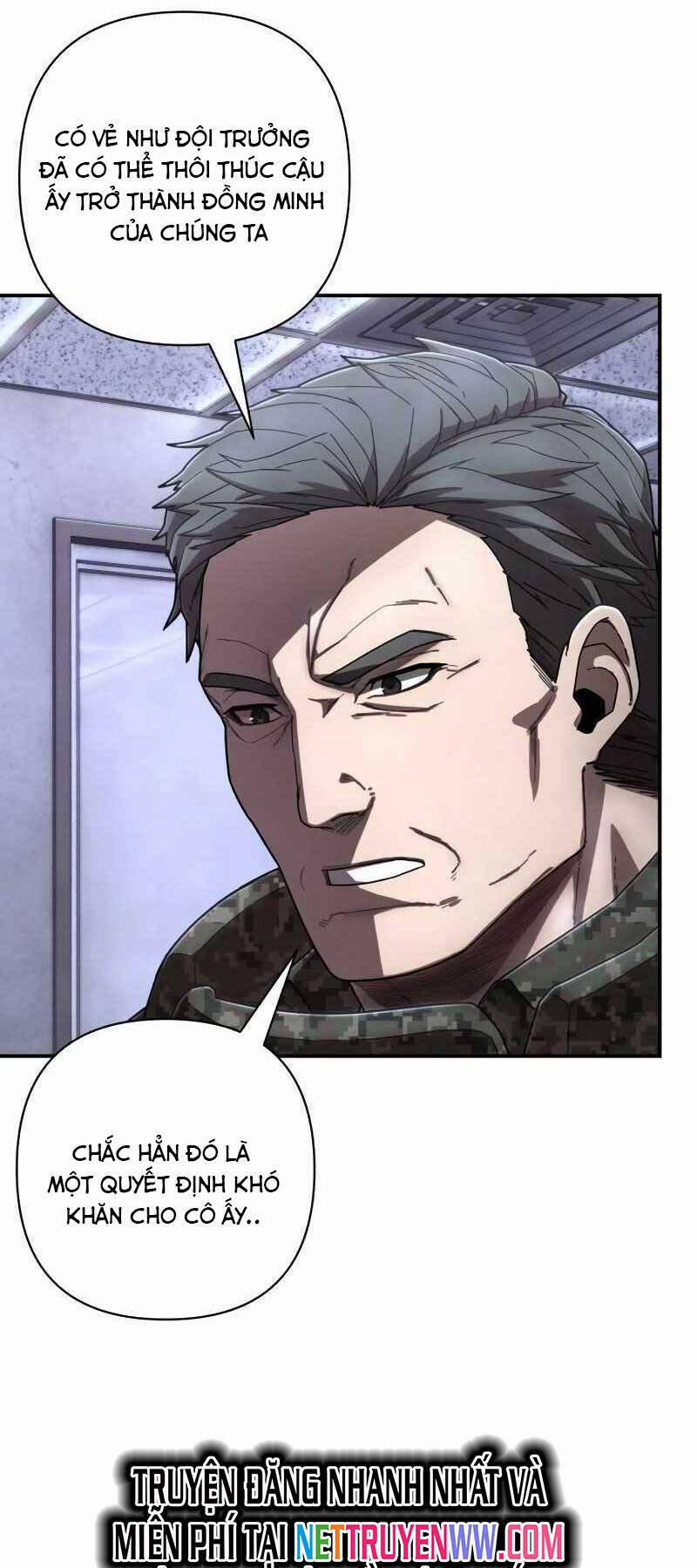 Sự Trở Lại Của Anh Hùng Diệt Thế 134 trang 53