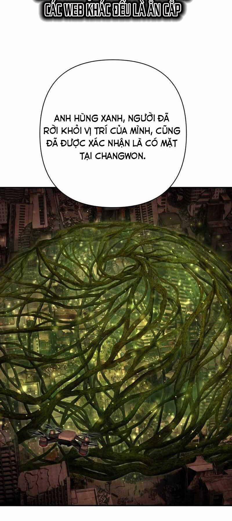 Sự Trở Lại Của Anh Hùng Diệt Thế 134 trang 54