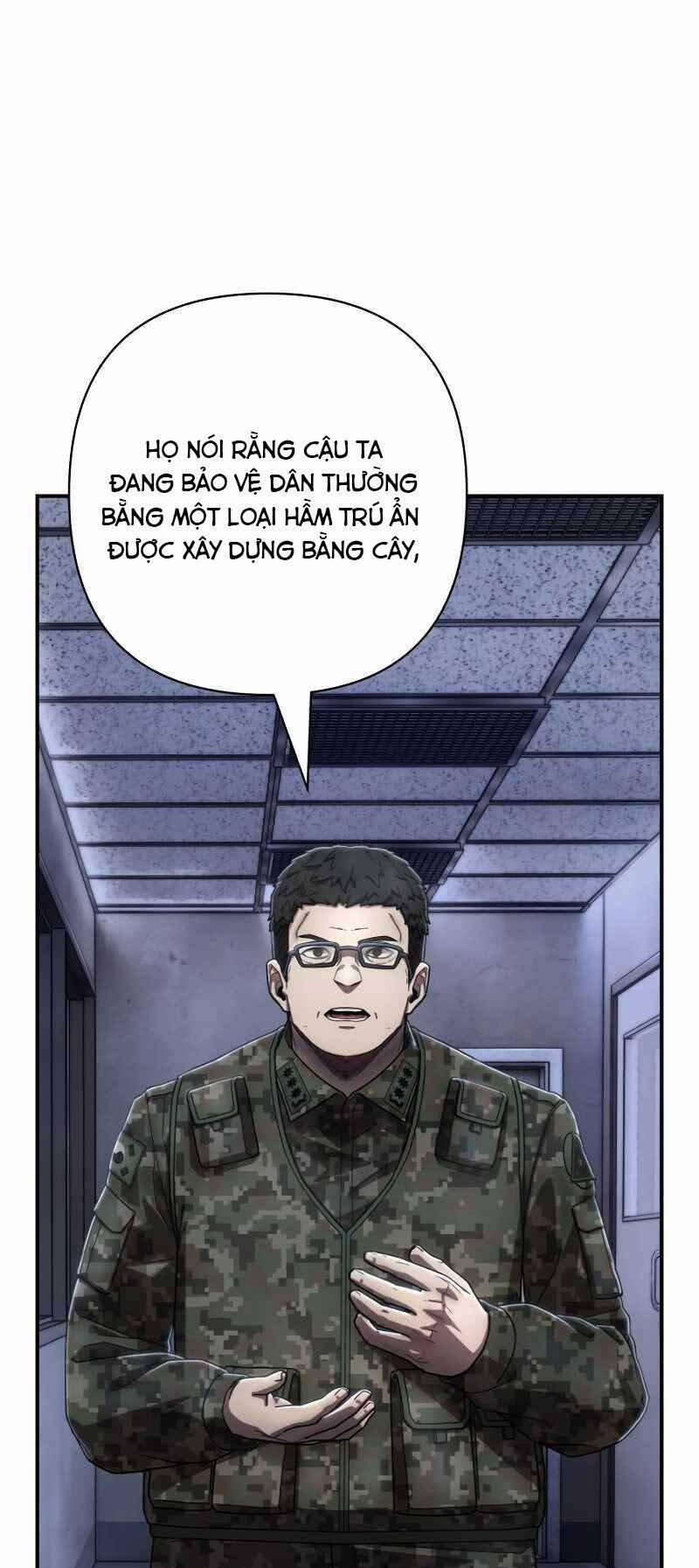 Sự Trở Lại Của Anh Hùng Diệt Thế 134 trang 55