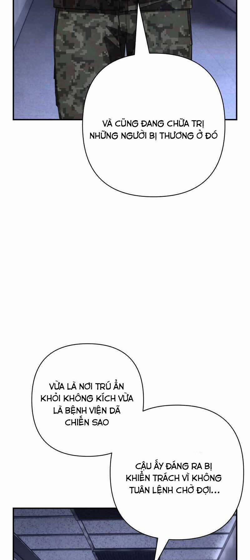 Sự Trở Lại Của Anh Hùng Diệt Thế 134 trang 56