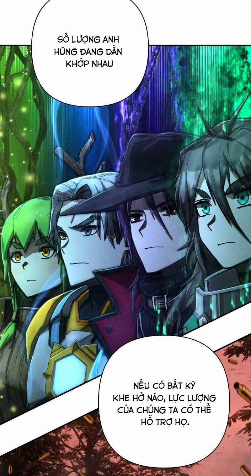 Sự Trở Lại Của Anh Hùng Diệt Thế 134 trang 58