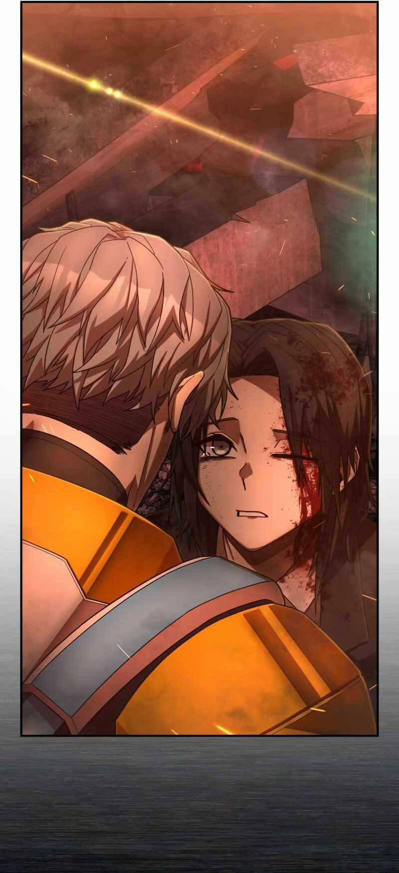 Sự Trở Lại Của Anh Hùng Diệt Thế 134 trang 6