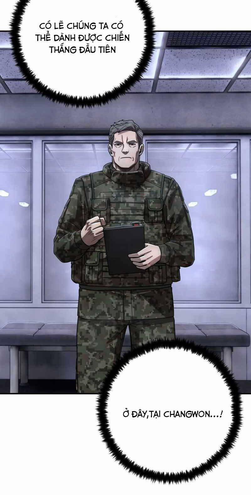 Sự Trở Lại Của Anh Hùng Diệt Thế 134 trang 62