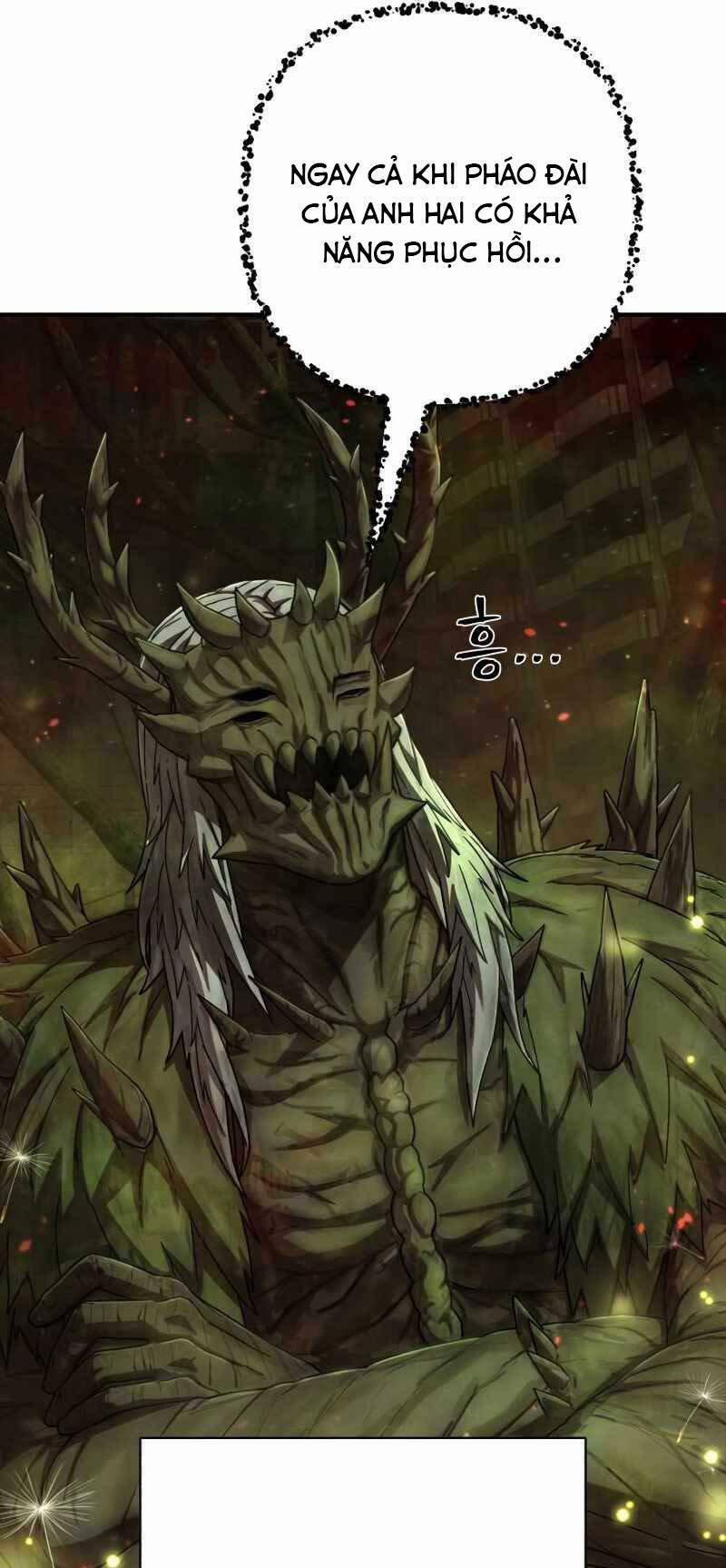 Sự Trở Lại Của Anh Hùng Diệt Thế 134 trang 65