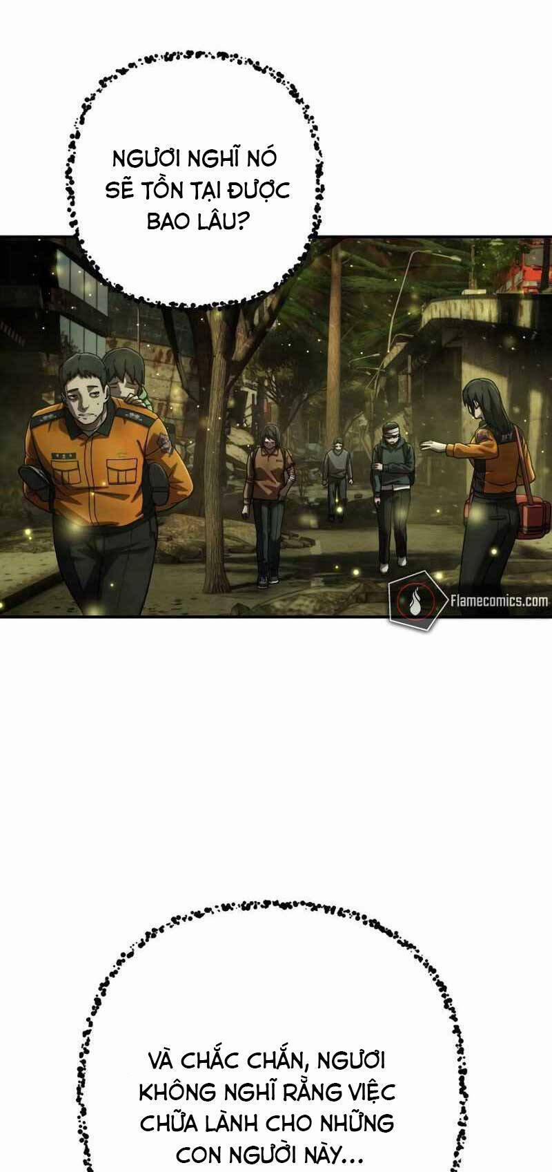 Sự Trở Lại Của Anh Hùng Diệt Thế 134 trang 67