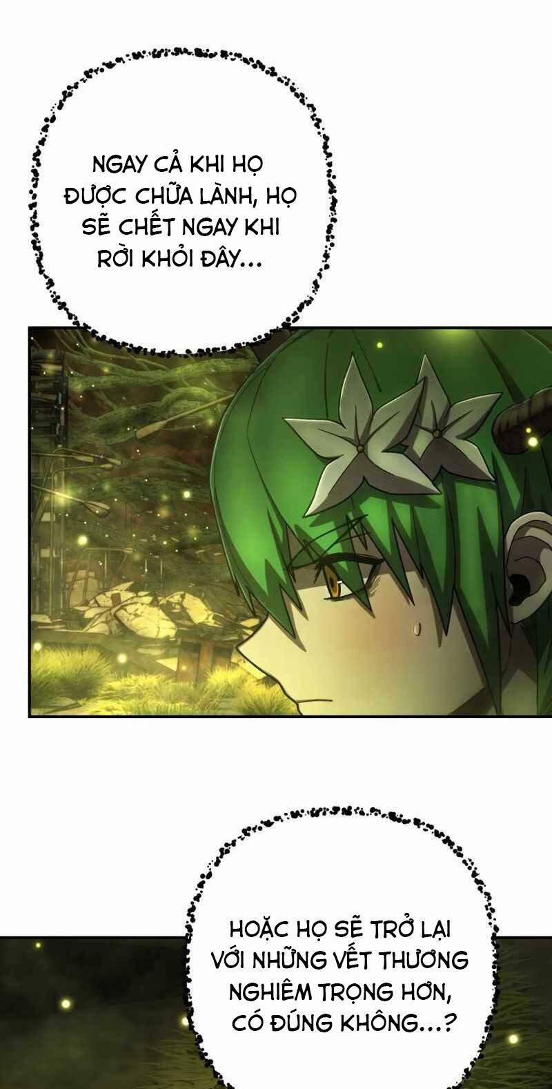 Sự Trở Lại Của Anh Hùng Diệt Thế 134 trang 69