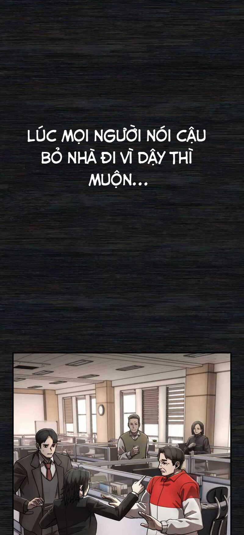 Sự Trở Lại Của Anh Hùng Diệt Thế 134 trang 7