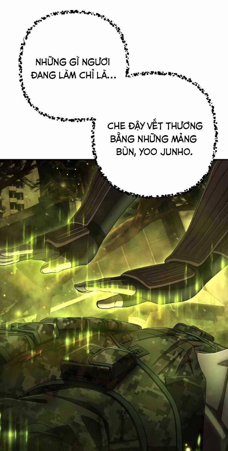 Sự Trở Lại Của Anh Hùng Diệt Thế 134 trang 71