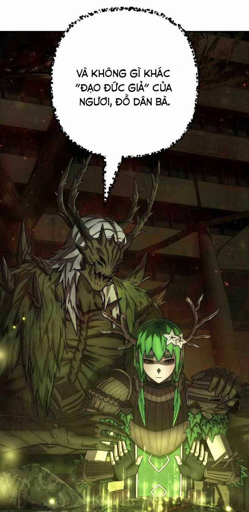Sự Trở Lại Của Anh Hùng Diệt Thế 134 trang 73