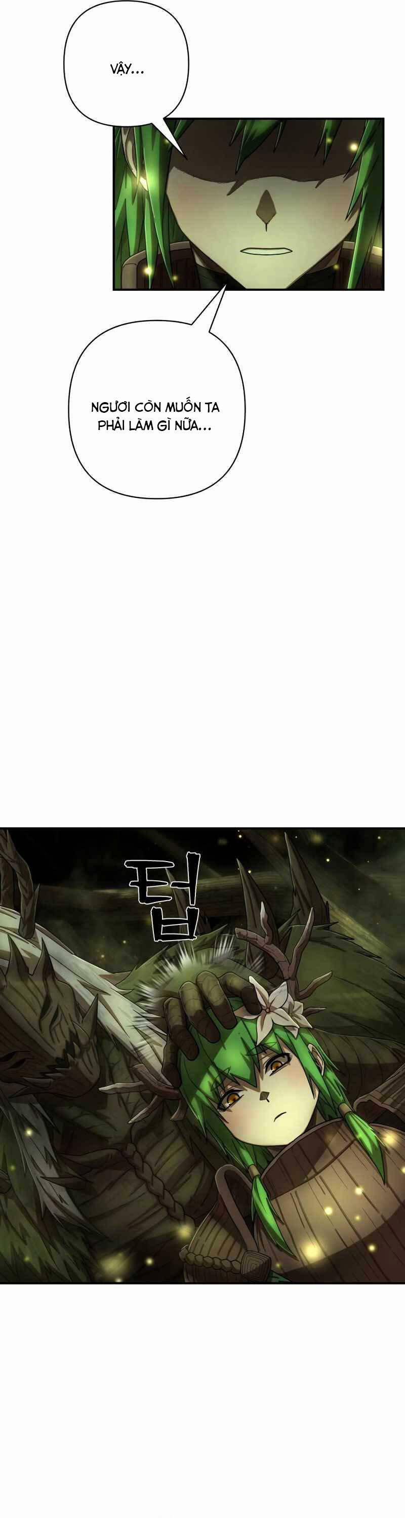 Sự Trở Lại Của Anh Hùng Diệt Thế 134 trang 75