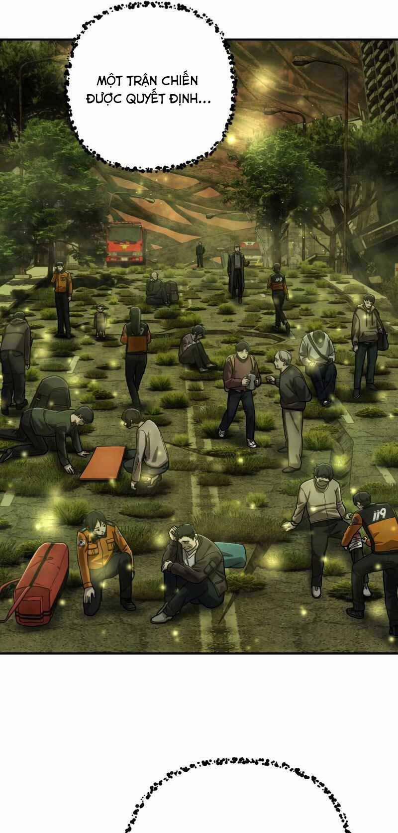 Sự Trở Lại Của Anh Hùng Diệt Thế 134 trang 76