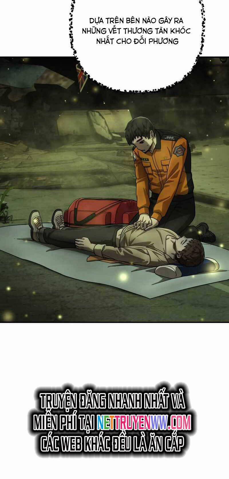 Sự Trở Lại Của Anh Hùng Diệt Thế 134 trang 77