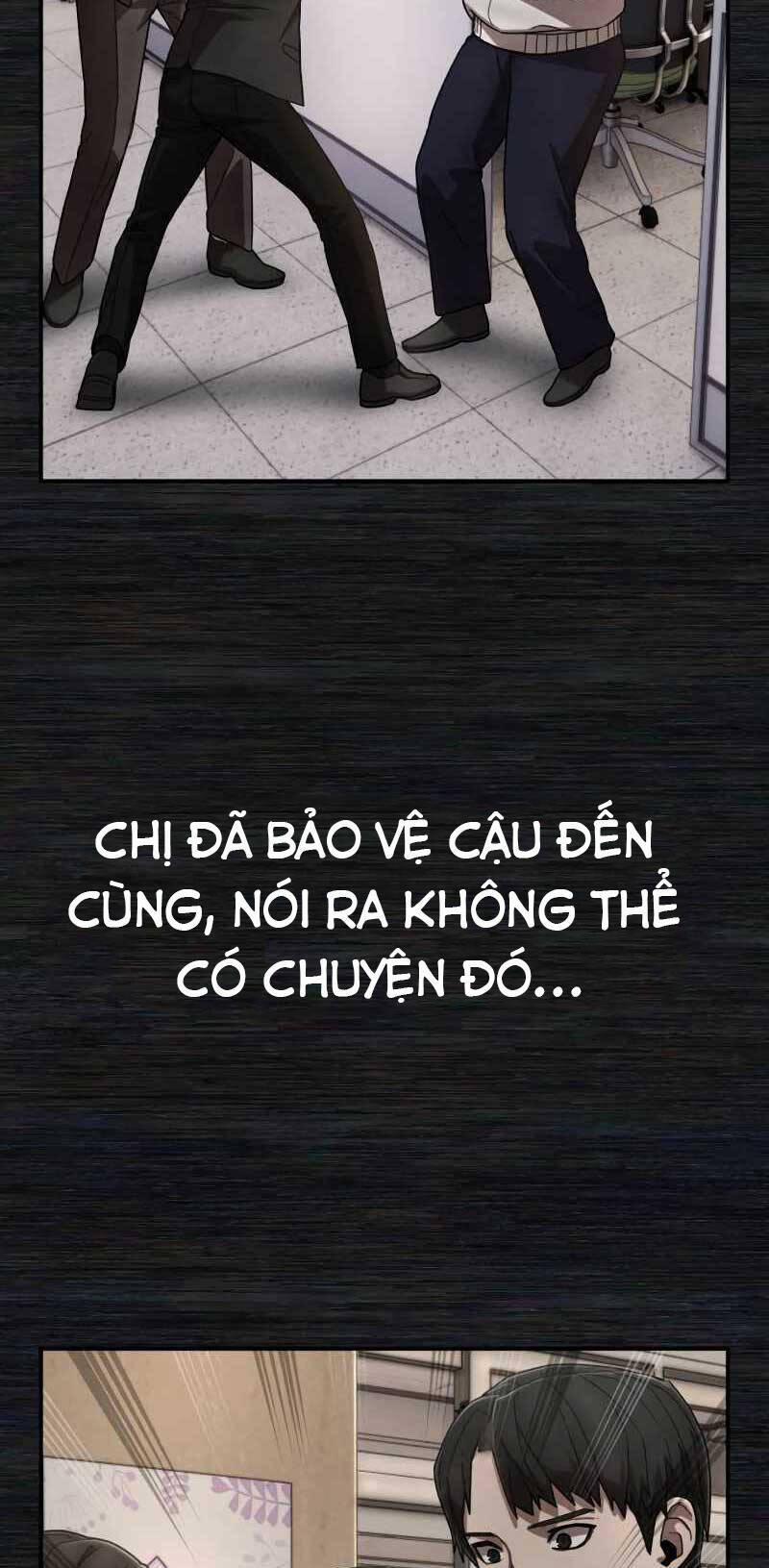 Sự Trở Lại Của Anh Hùng Diệt Thế 134 trang 8