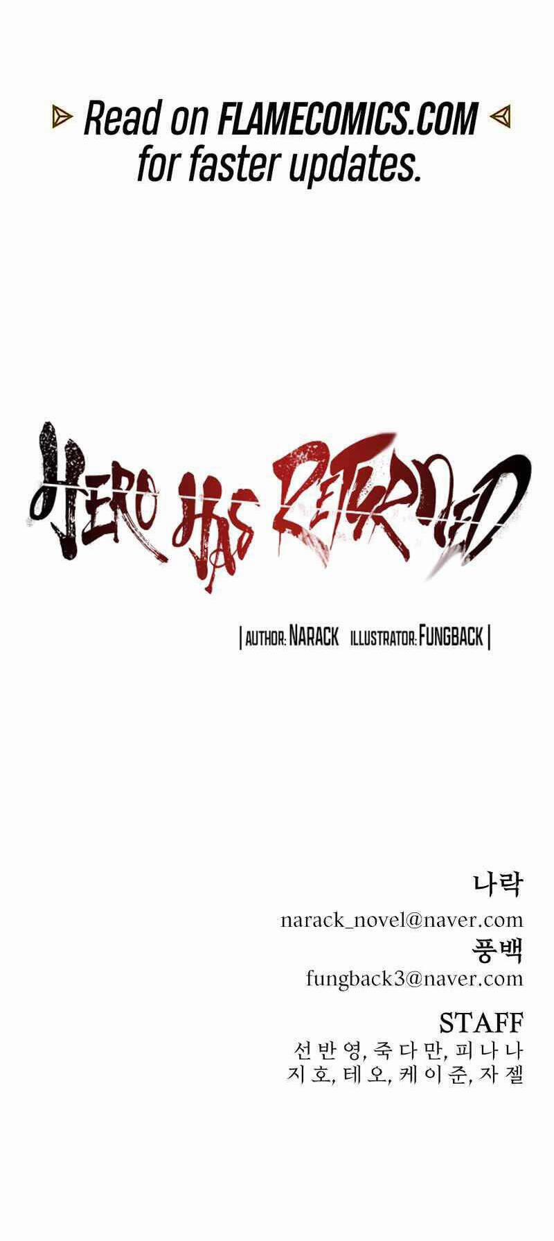 Sự Trở Lại Của Anh Hùng Diệt Thế 134 trang 83