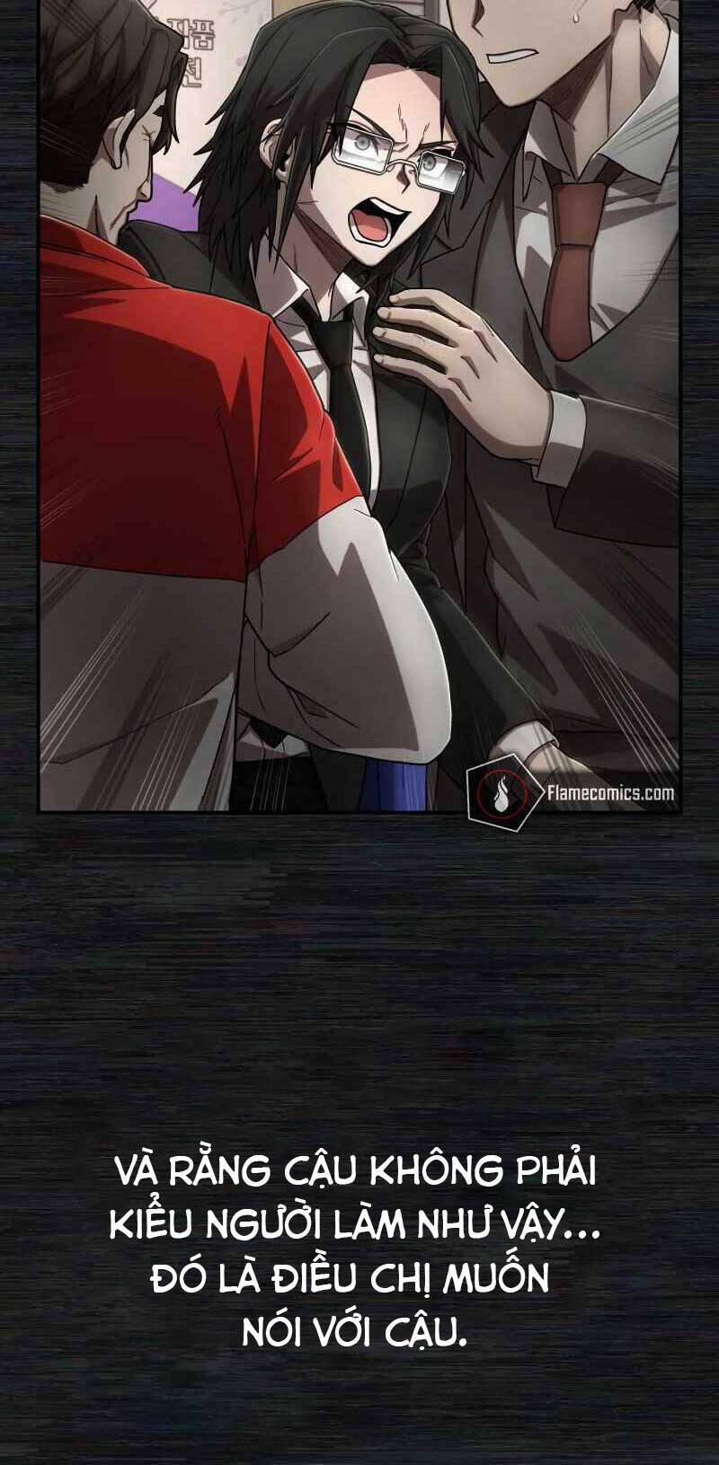 Sự Trở Lại Của Anh Hùng Diệt Thế 134 trang 9