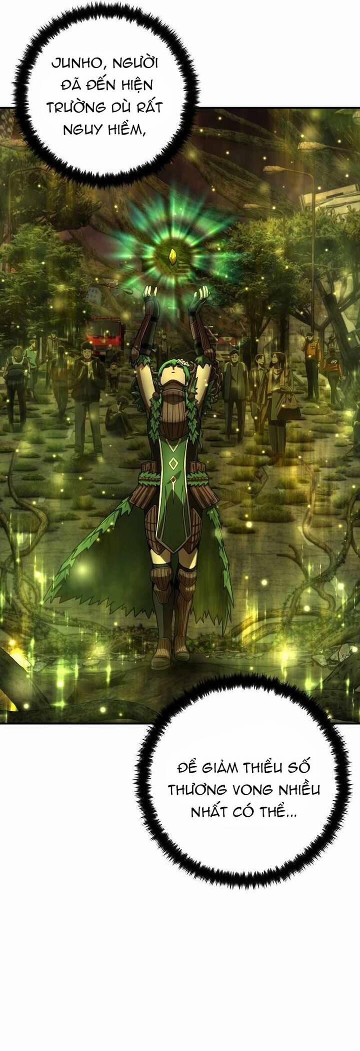 Sự Trở Lại Của Anh Hùng Diệt Thế 135 trang 13