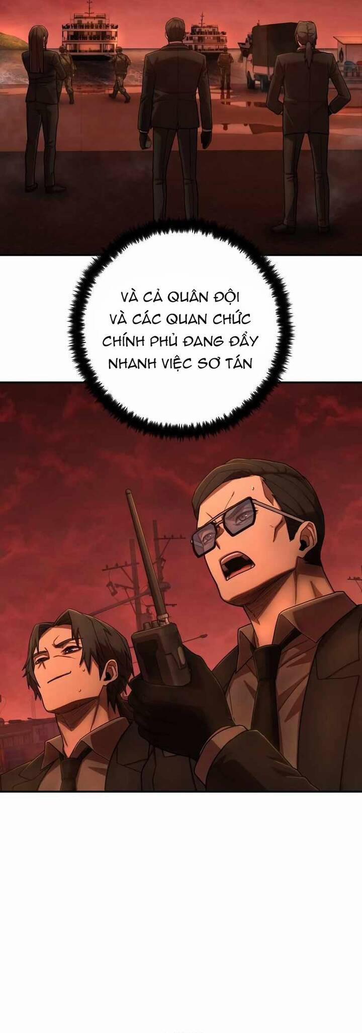 Sự Trở Lại Của Anh Hùng Diệt Thế 135 trang 15