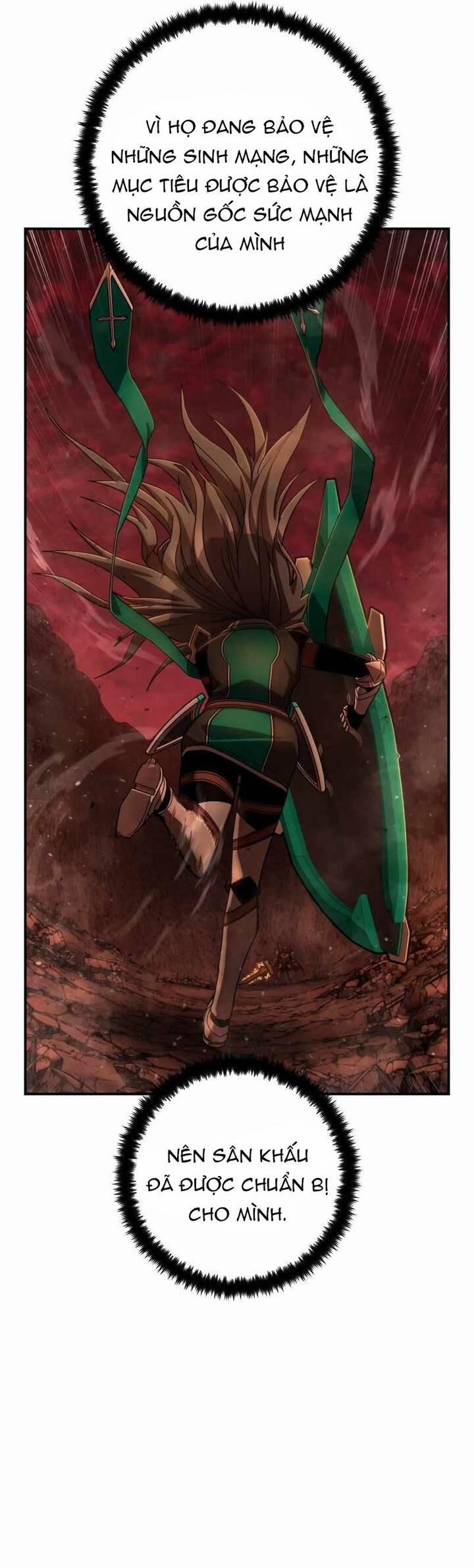 Sự Trở Lại Của Anh Hùng Diệt Thế 135 trang 16