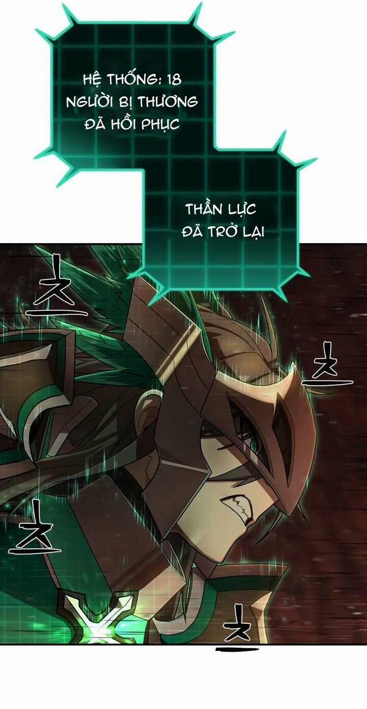 Sự Trở Lại Của Anh Hùng Diệt Thế 135 trang 17