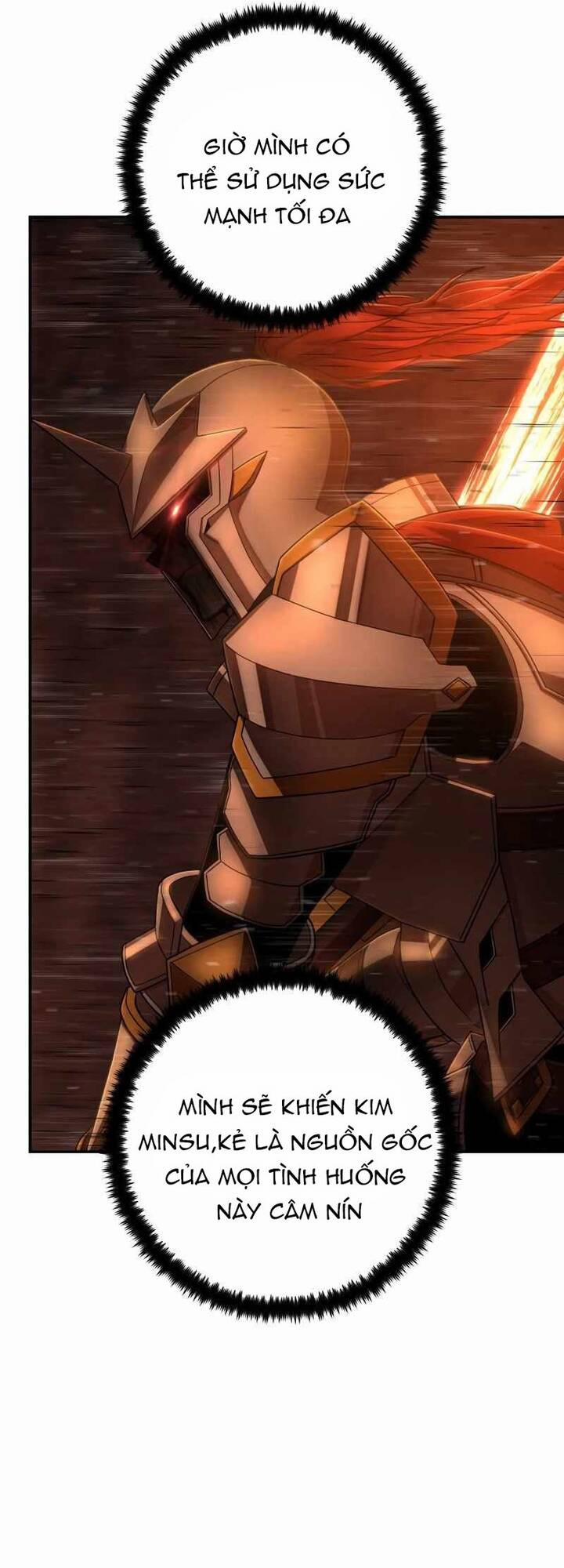 Sự Trở Lại Của Anh Hùng Diệt Thế 135 trang 18
