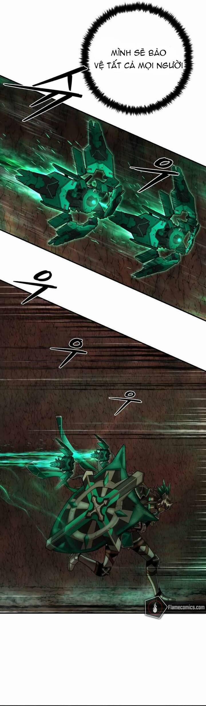 Sự Trở Lại Của Anh Hùng Diệt Thế 135 trang 19
