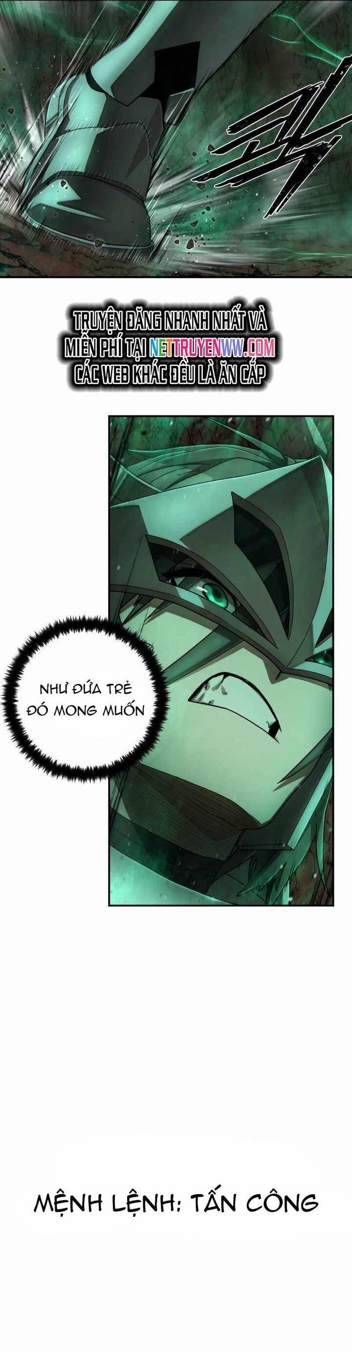 Sự Trở Lại Của Anh Hùng Diệt Thế 135 trang 20