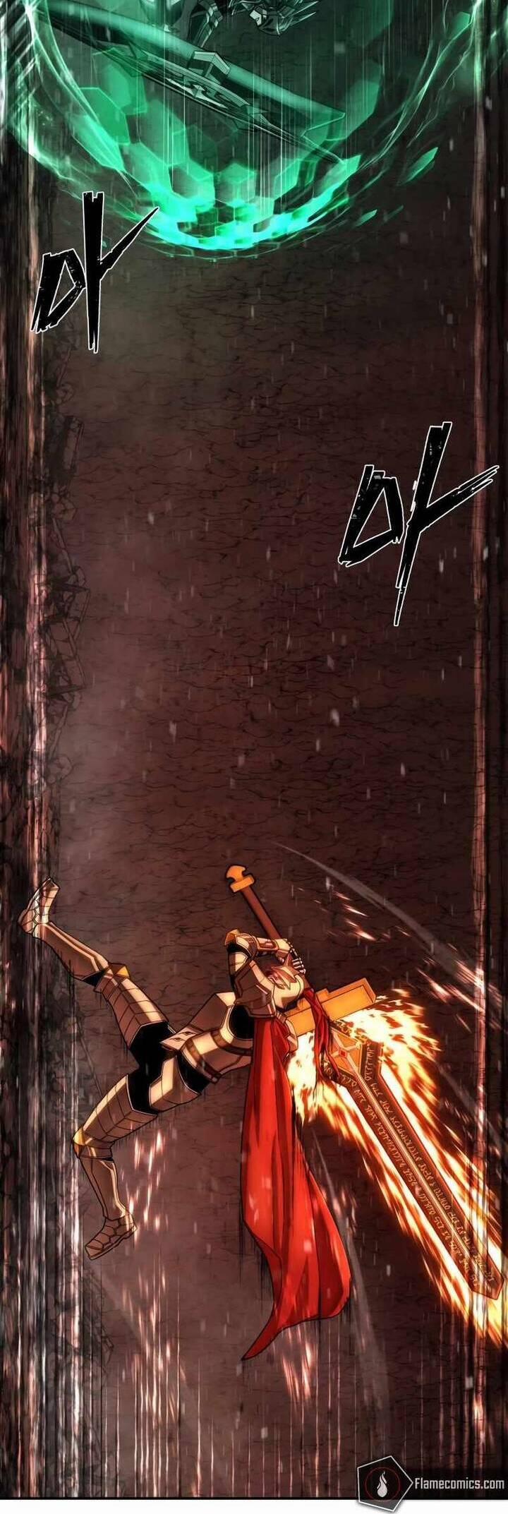 Sự Trở Lại Của Anh Hùng Diệt Thế 135 trang 22