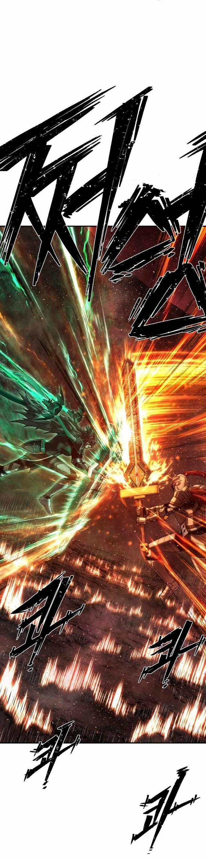 Sự Trở Lại Của Anh Hùng Diệt Thế 135 trang 23