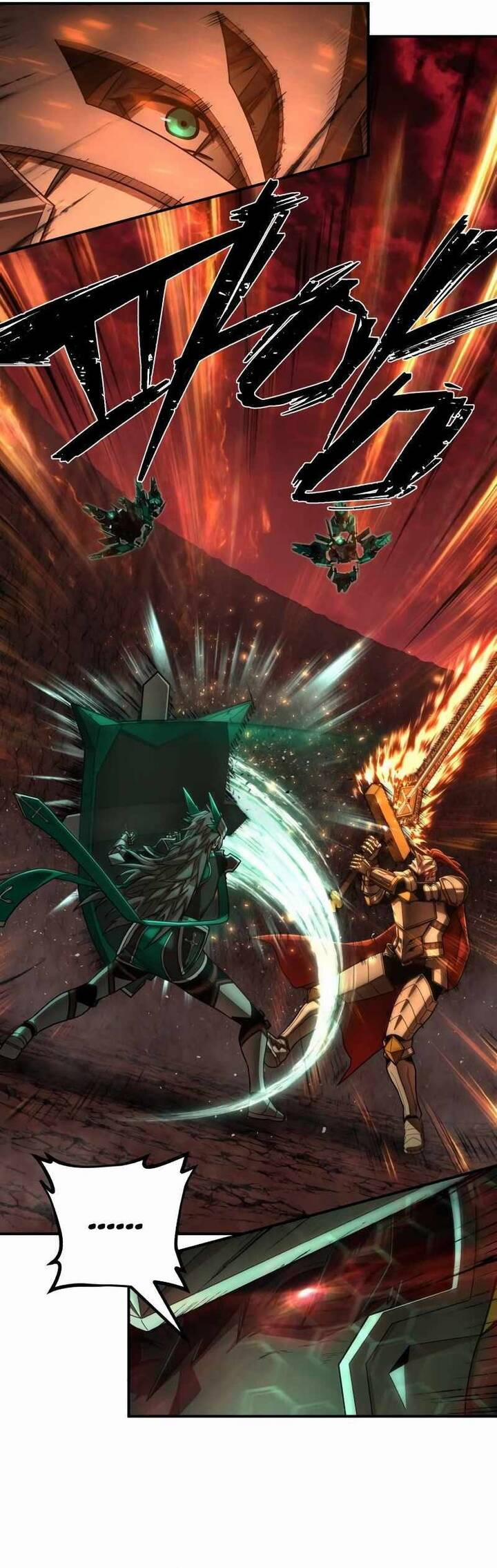 Sự Trở Lại Của Anh Hùng Diệt Thế 135 trang 25