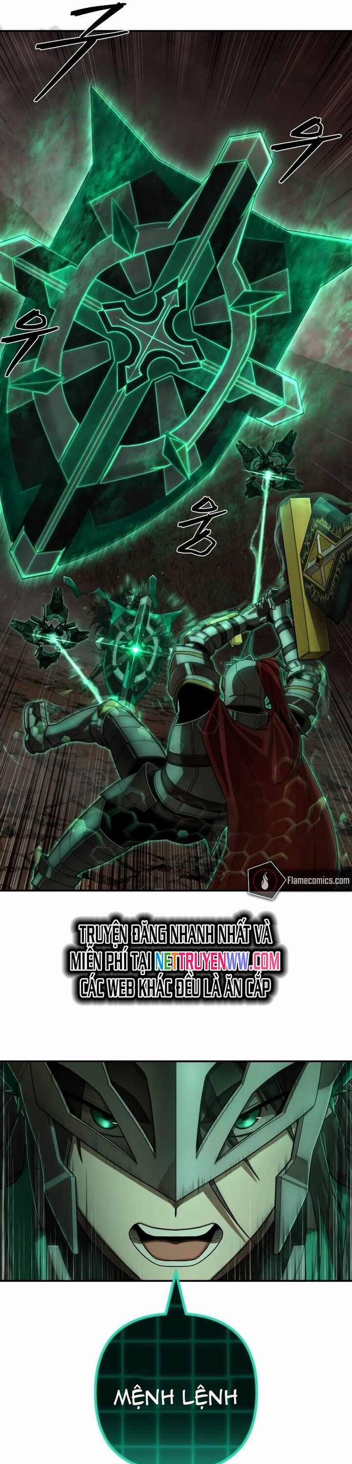 Sự Trở Lại Của Anh Hùng Diệt Thế 135 trang 26