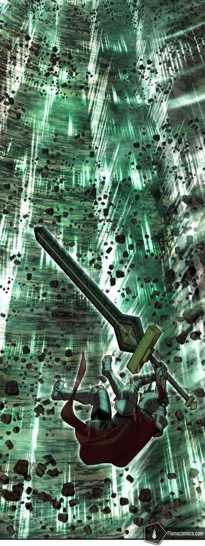 Sự Trở Lại Của Anh Hùng Diệt Thế 135 trang 29