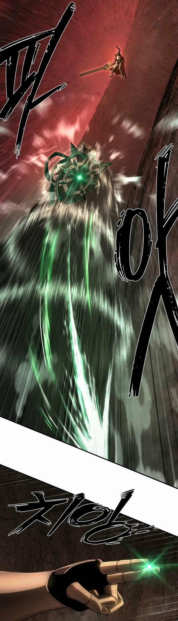 Sự Trở Lại Của Anh Hùng Diệt Thế 135 trang 31