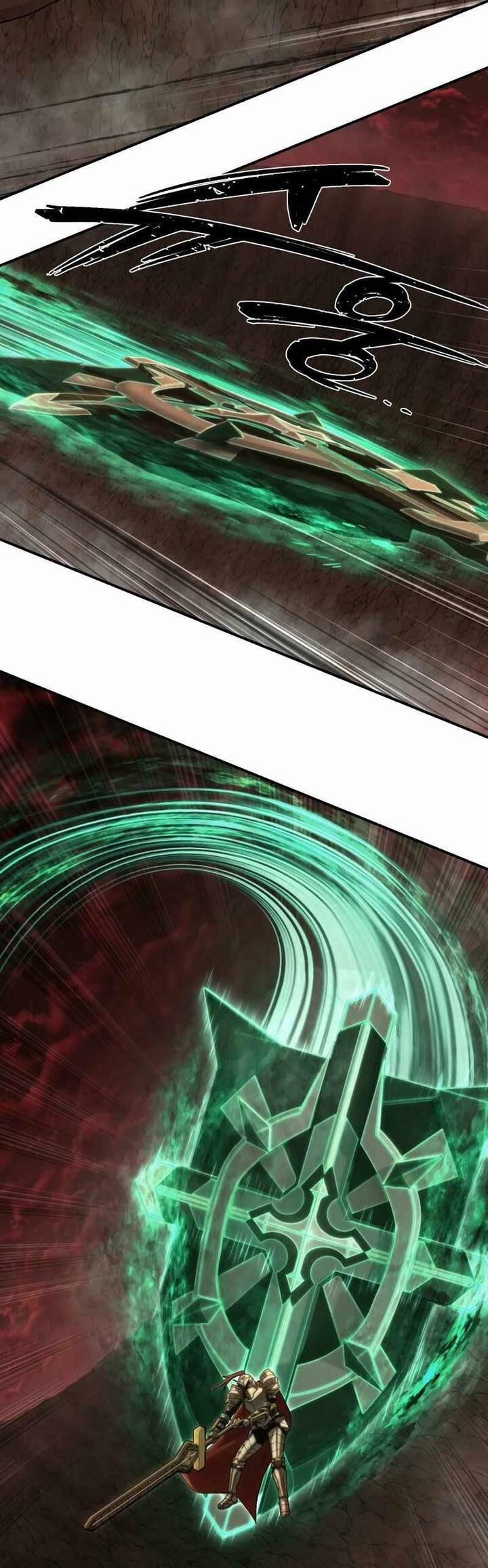 Sự Trở Lại Của Anh Hùng Diệt Thế 135 trang 32