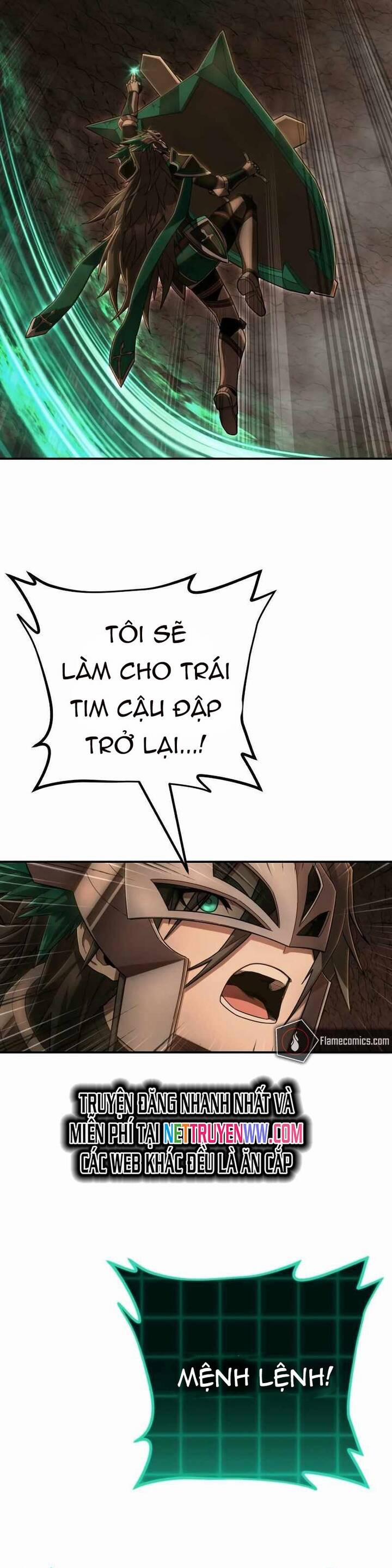 Sự Trở Lại Của Anh Hùng Diệt Thế 135 trang 33