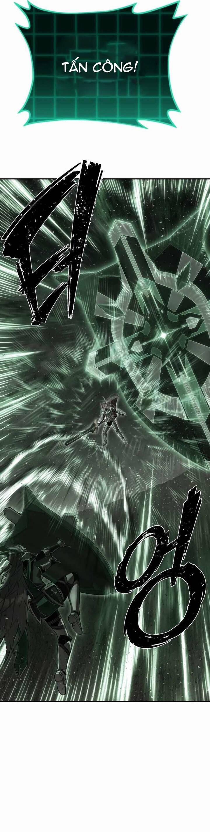 Sự Trở Lại Của Anh Hùng Diệt Thế 135 trang 34