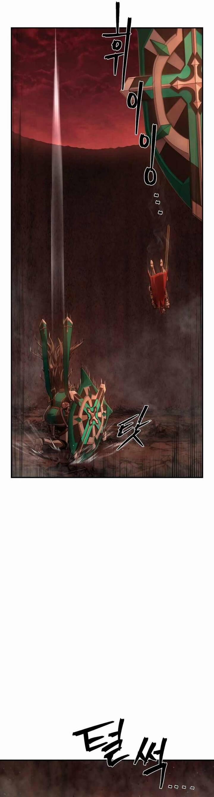 Sự Trở Lại Của Anh Hùng Diệt Thế 135 trang 37