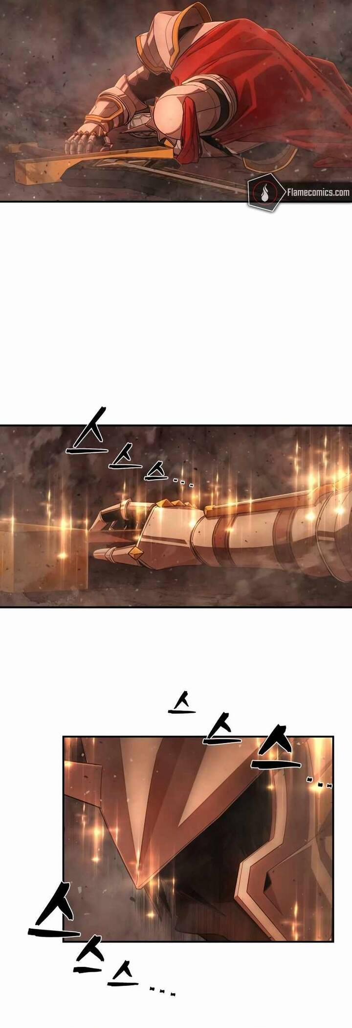 Sự Trở Lại Của Anh Hùng Diệt Thế 135 trang 38