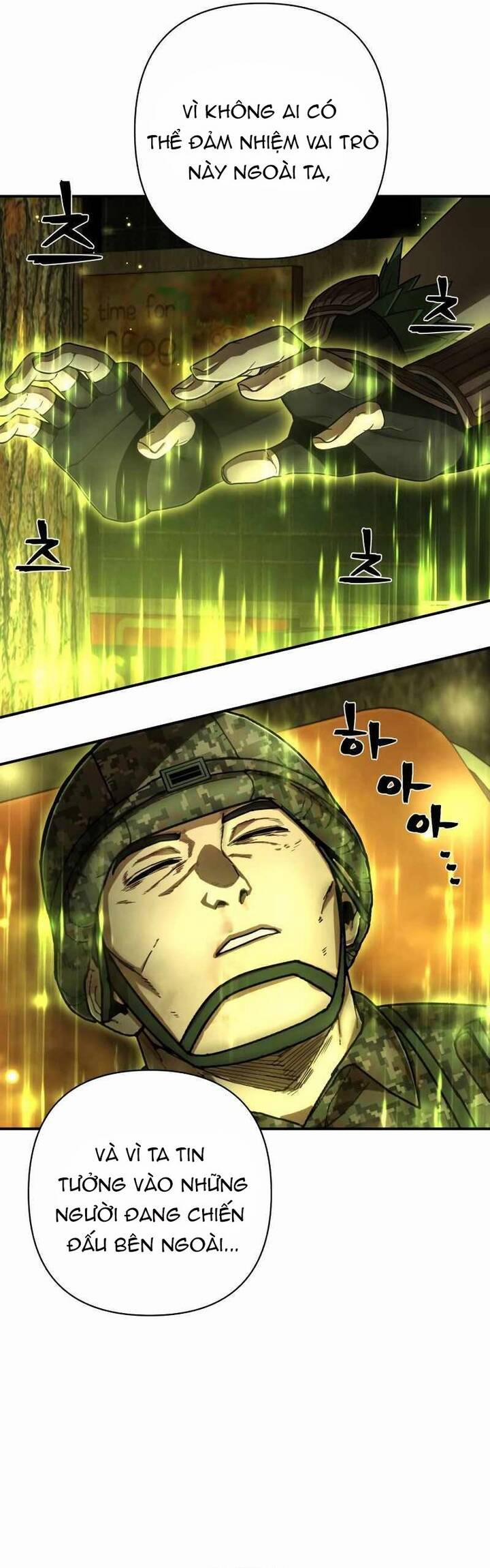 Sự Trở Lại Của Anh Hùng Diệt Thế 135 trang 4