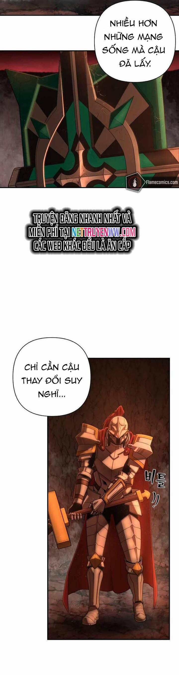 Sự Trở Lại Của Anh Hùng Diệt Thế 135 trang 41
