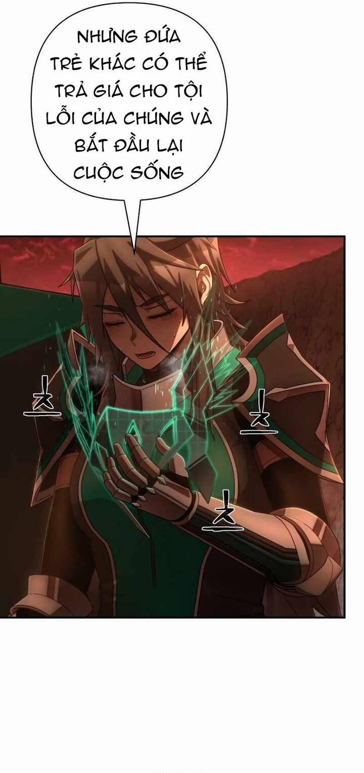 Sự Trở Lại Của Anh Hùng Diệt Thế 135 trang 42