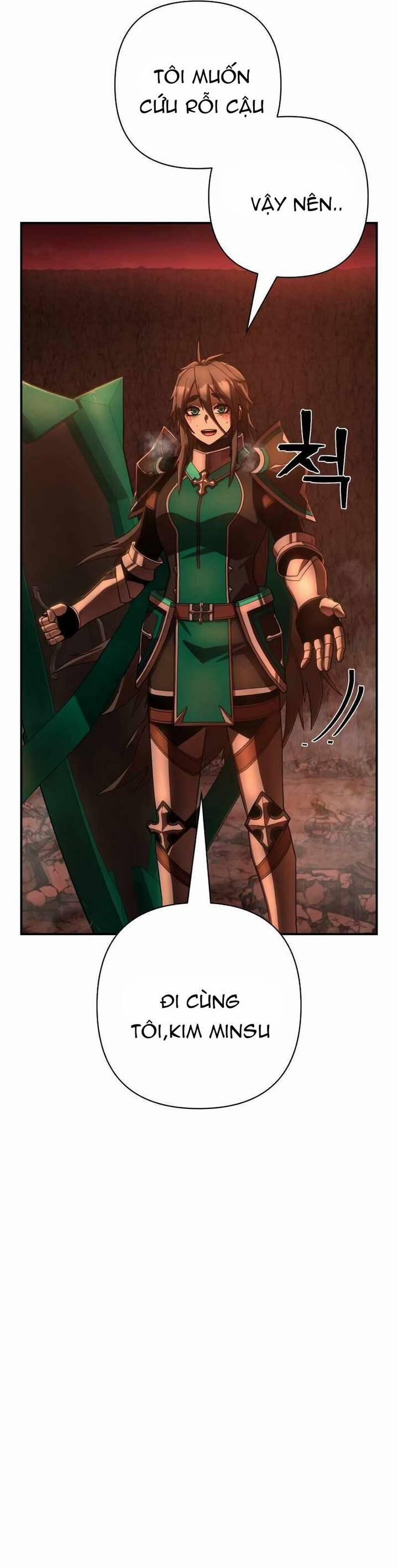 Sự Trở Lại Của Anh Hùng Diệt Thế 135 trang 43