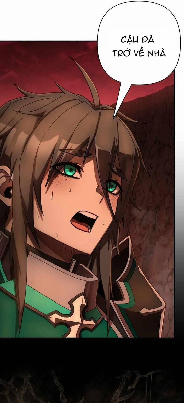 Sự Trở Lại Của Anh Hùng Diệt Thế 135 trang 45