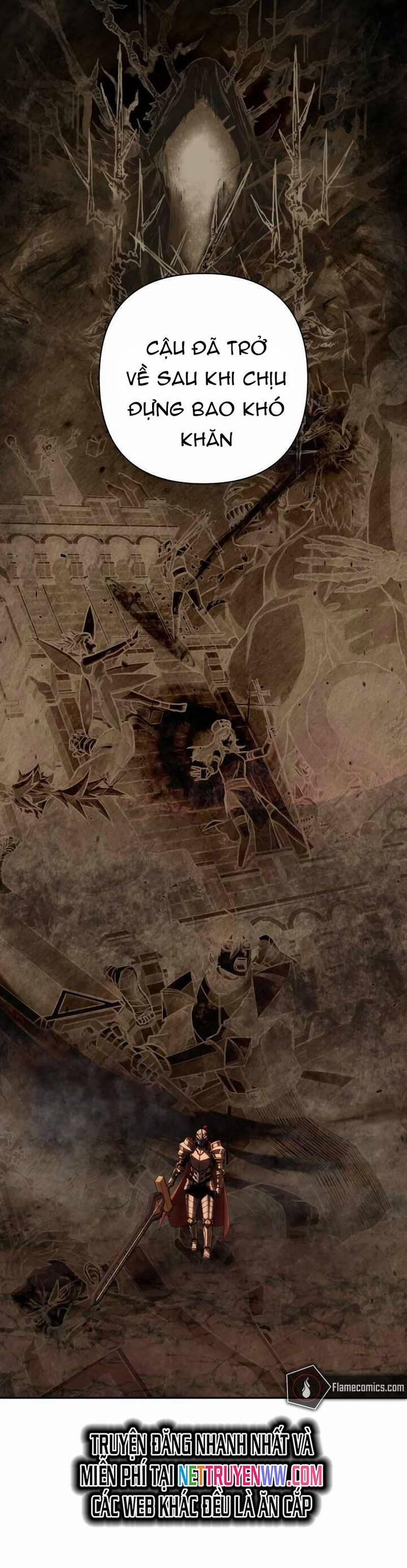 Sự Trở Lại Của Anh Hùng Diệt Thế 135 trang 46