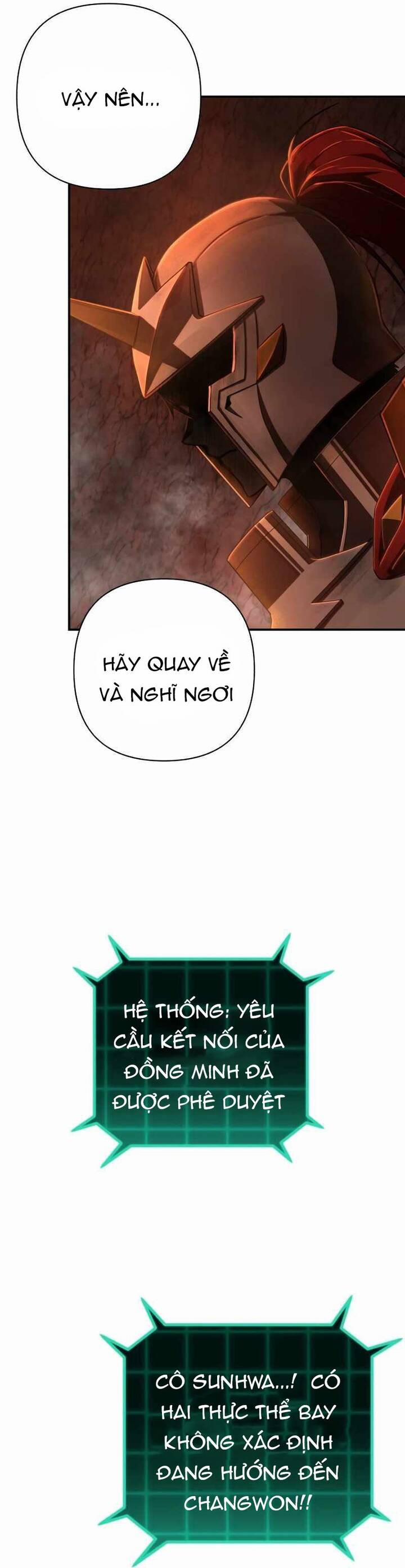 Sự Trở Lại Của Anh Hùng Diệt Thế 135 trang 47