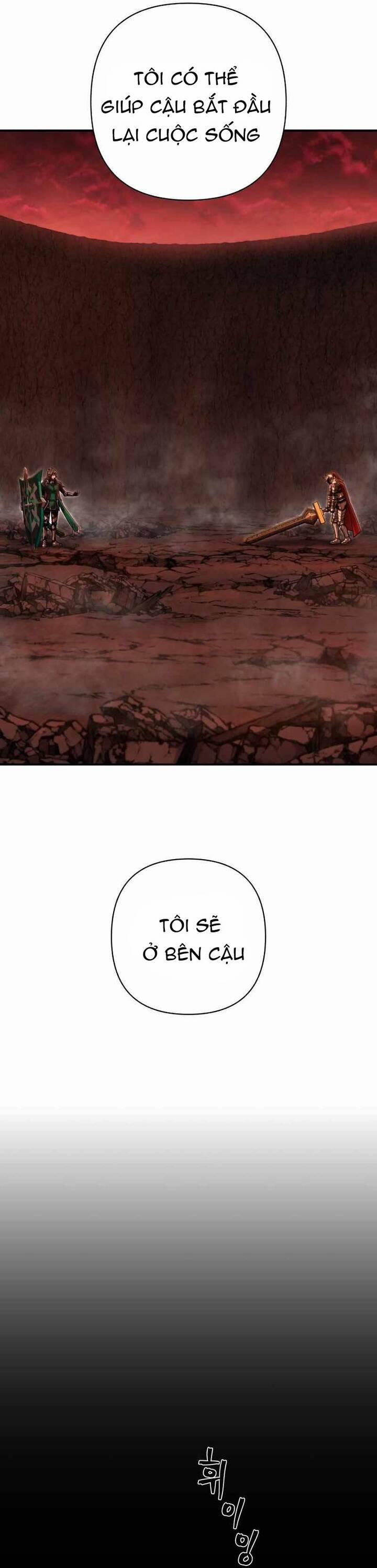 Sự Trở Lại Của Anh Hùng Diệt Thế 135 trang 49