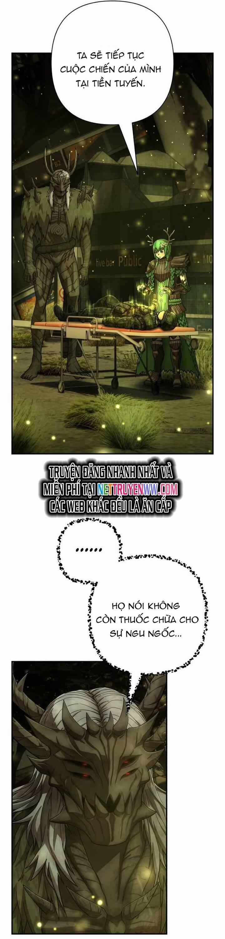 Sự Trở Lại Của Anh Hùng Diệt Thế 135 trang 5