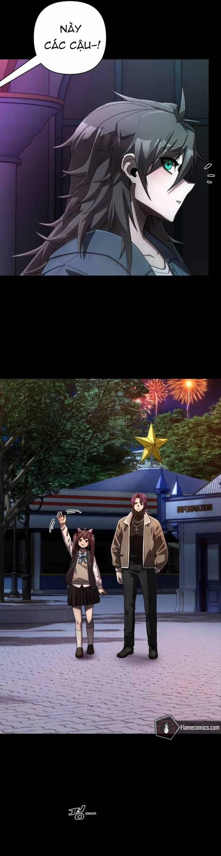 Sự Trở Lại Của Anh Hùng Diệt Thế 135 trang 52